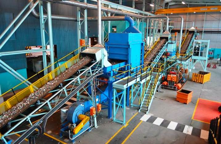 About Ahila Metals